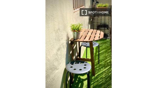 Pokój do wynajęcia w Aiora, Walencja