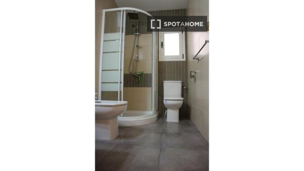 Pokój do wynajęcia w Aiora, Walencja