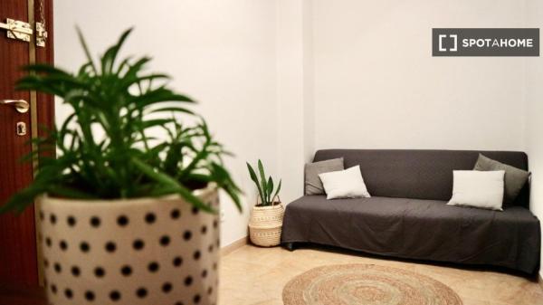 Pokój do wynajęcia w Aiora, Walencja