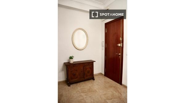 Pokój do wynajęcia w Aiora, Walencja