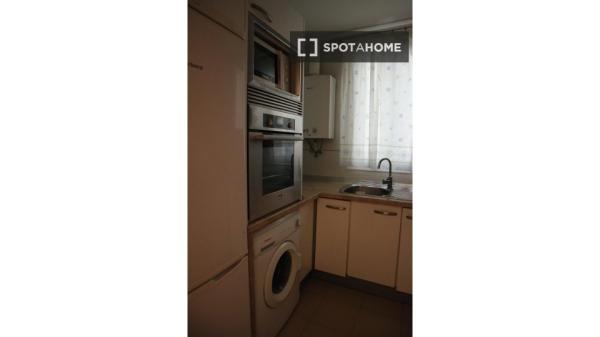 Pokój do wynajęcia w Aiora, Walencja