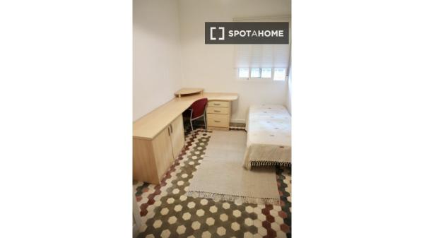 Pokój do wynajęcia w Aiora, Walencja