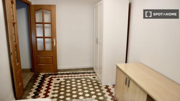 Pokój do wynajęcia w Aiora, Walencja