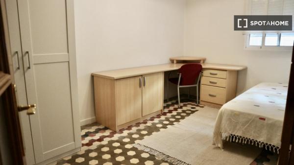 Pokój do wynajęcia w Aiora, Walencja