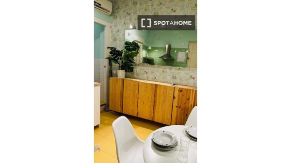 Estudio en alquiler en Goya, Madrid