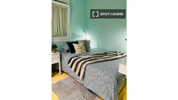 Estudio en alquiler en Goya, Madrid