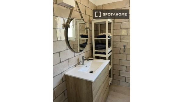 Piso de 3 habitaciones en alquiler en Jávea, Alicante