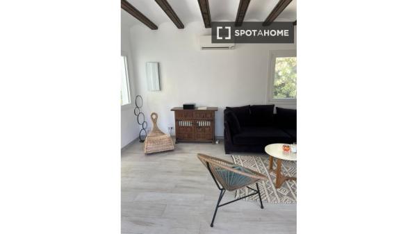 Piso de 3 habitaciones en alquiler en Jávea, Alicante