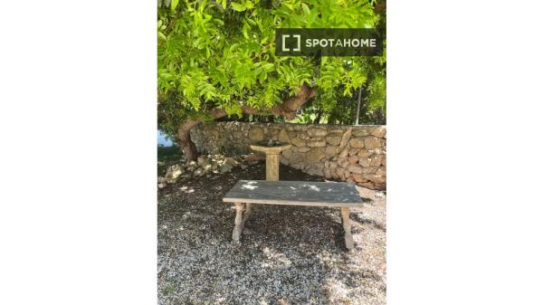 Piso de 3 habitaciones en alquiler en Jávea, Alicante