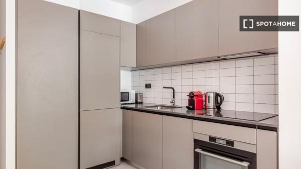 Apartamento de 2 dormitorios en alquiler en El Raval
