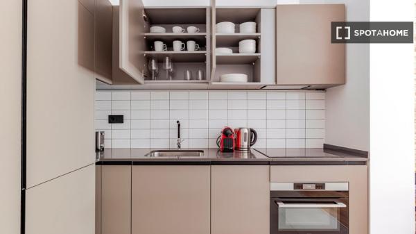 Apartamento de 2 dormitorios en alquiler en El Raval