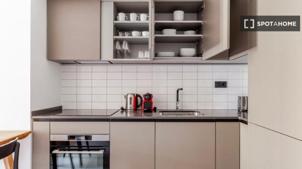Apartamento de 2 dormitorios en alquiler en El Raval, Barcelona