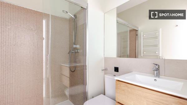 Apartamento de 2 dormitorios en alquiler en El Raval