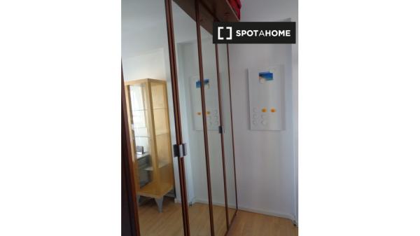 Zimmer in Wohngemeinschaft in Palma de Mallorca