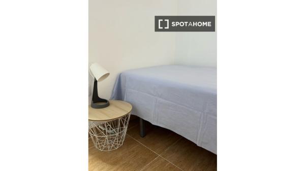 Room in shared apartment in Alacant