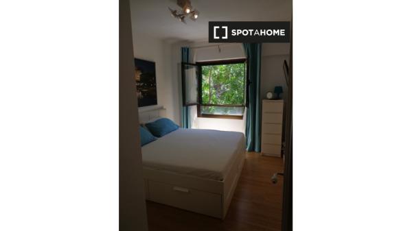 Zimmer in Wohngemeinschaft in Palma de Mallorca