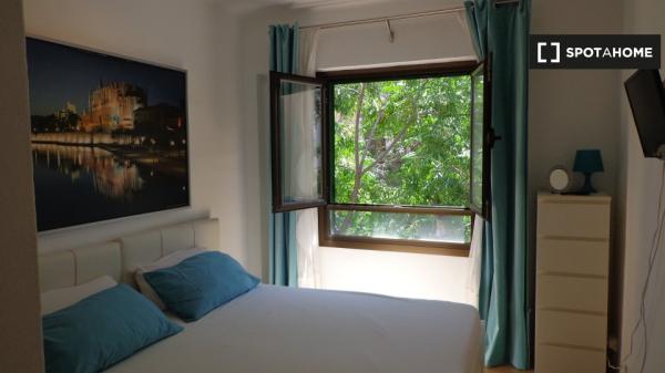 Zimmer in Wohngemeinschaft in Palma de Mallorca