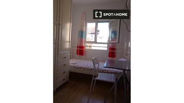 Zimmer in Wohngemeinschaft in Palma de Mallorca