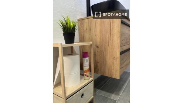 Room in shared apartment in Alacant