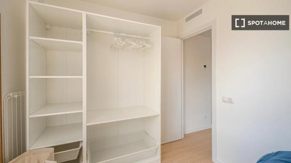 Habitación en piso compartido en alquiler, Ensanche de Vallecas