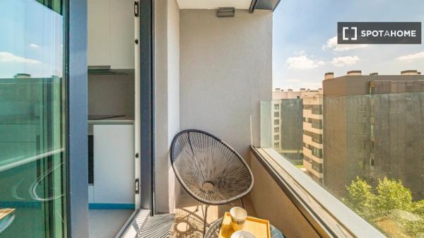 Habitación en piso compartido en alquiler, Ensanche de Vallecas
