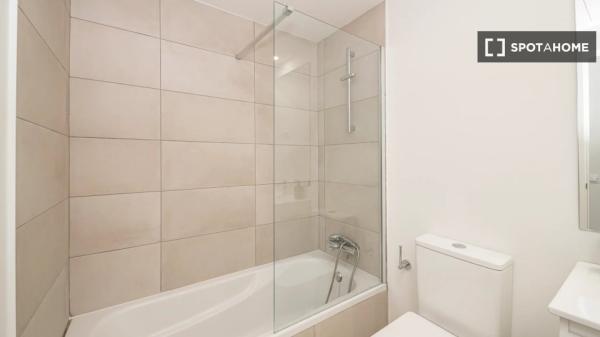 Habitación en piso compartido en alquiler, Ensanche de Vallecas