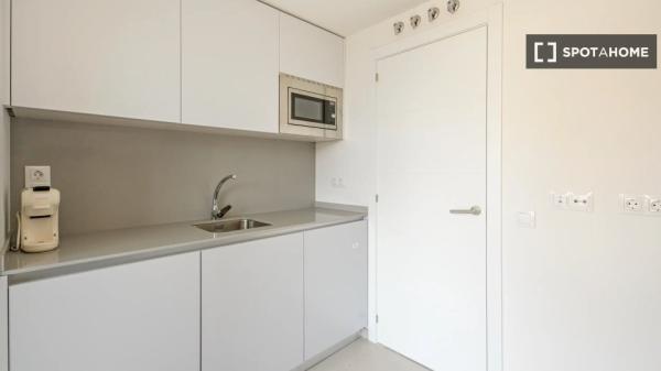 Habitación en piso compartido en alquiler, Ensanche de Vallecas