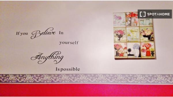 Piso de 2 habitaciones en alquiler en Casco Viejo, Bilbao