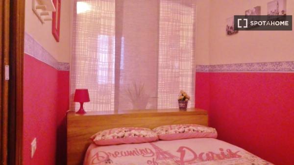 Piso de 2 habitaciones en alquiler en Casco Viejo, Bilbao