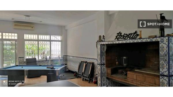 Piso de 3 habitaciones en alquiler en Elche