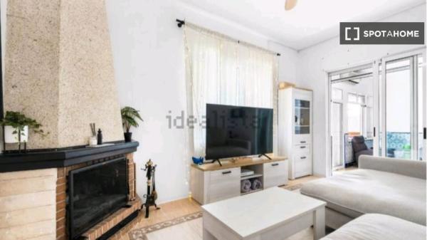 Piso de 3 habitaciones en alquiler en Elche