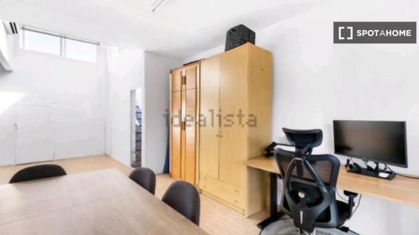 Piso de 3 habitaciones en alquiler en Elche