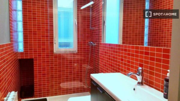 Piso de 2 habitaciones en alquiler en Casco Viejo, Bilbao