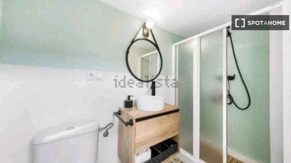 Piso de 3 habitaciones en alquiler en Elche