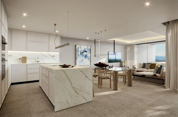 The Place By Alcazaba