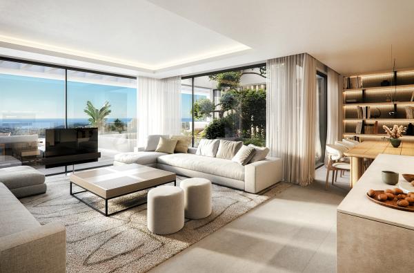 The Place By Alcazaba