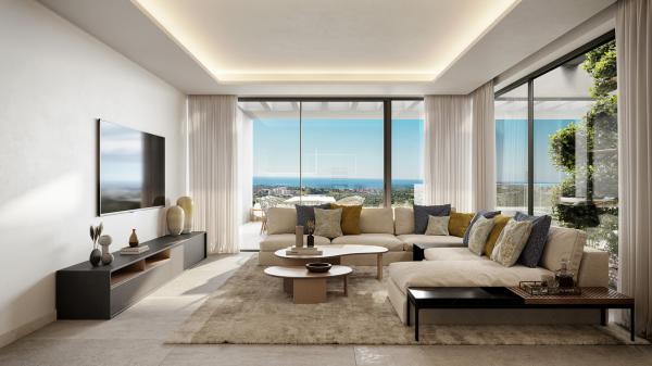 The Place By Alcazaba