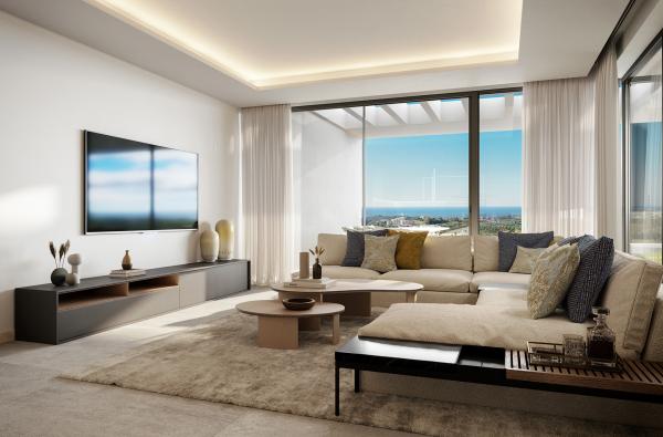 The Place By Alcazaba