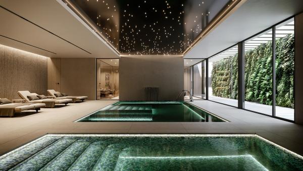 The Place By Alcazaba