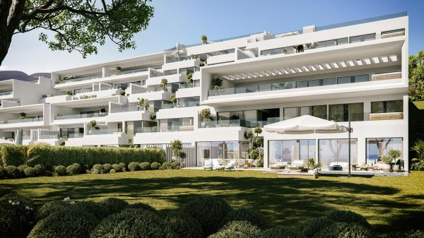 The Place By Alcazaba