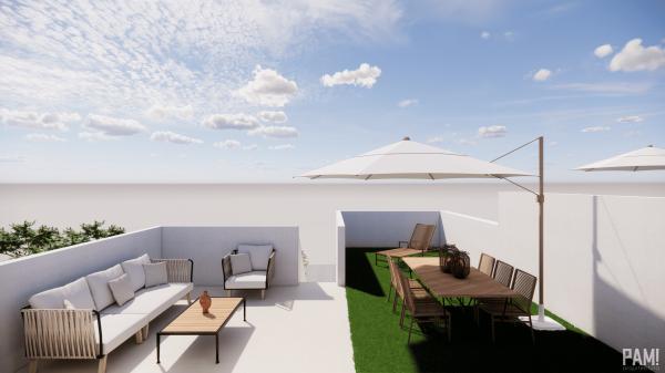 Residencial Natura IV