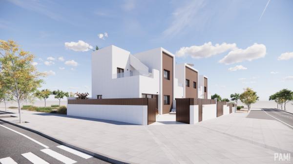 Residencial Natura IV