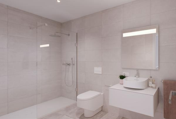 Residencial Natura IV