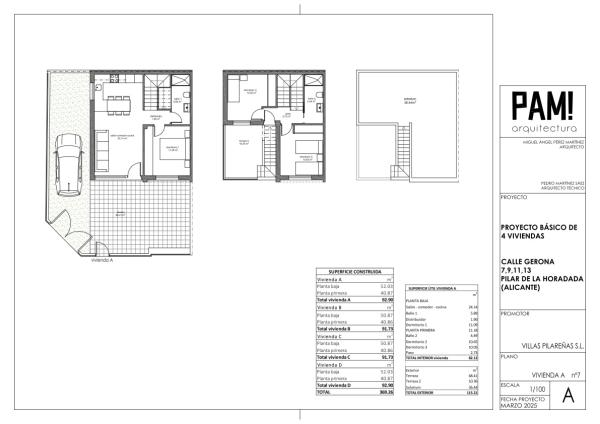 Residencial Natura IV