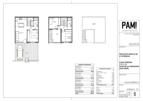 Residencial Natura IV