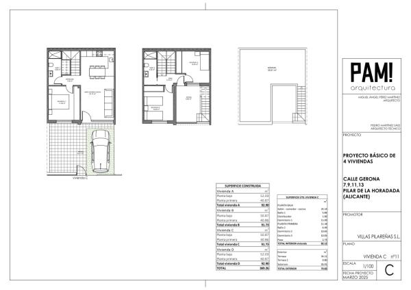 Residencial Natura IV