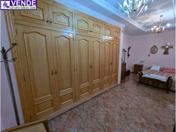 Chalet adosado en calle Panamá