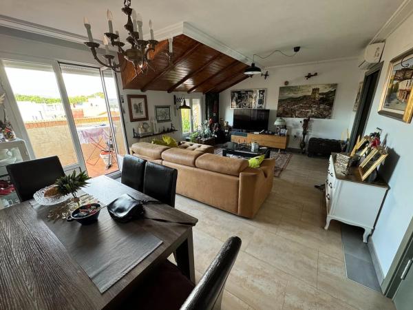 Ático en Las Cruces