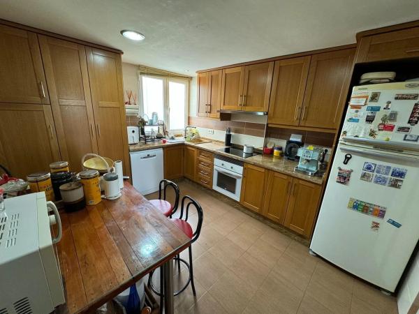 Ático en Las Cruces