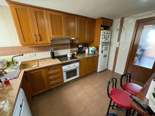 Ático en Las Cruces